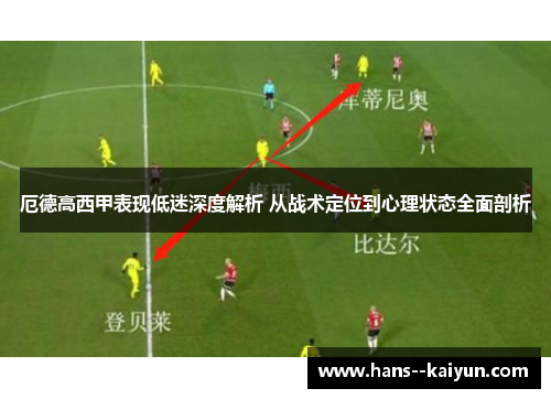 厄德高西甲表现低迷深度解析 从战术定位到心理状态全面剖析 厄德高西甲表现低迷深度解析 从战术定位到心理状态全面剖析